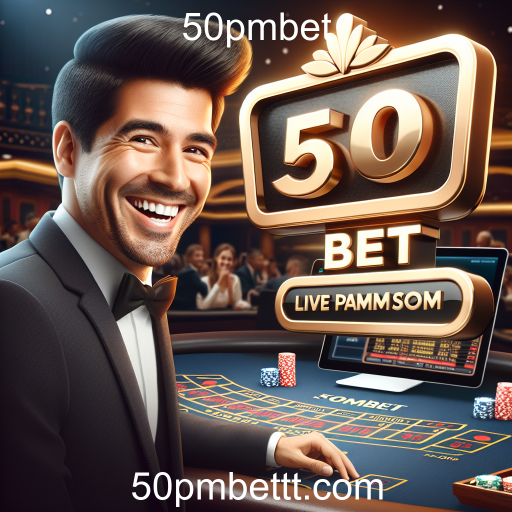 A Ascensão dos Jogos Imediatos no 50pmbet