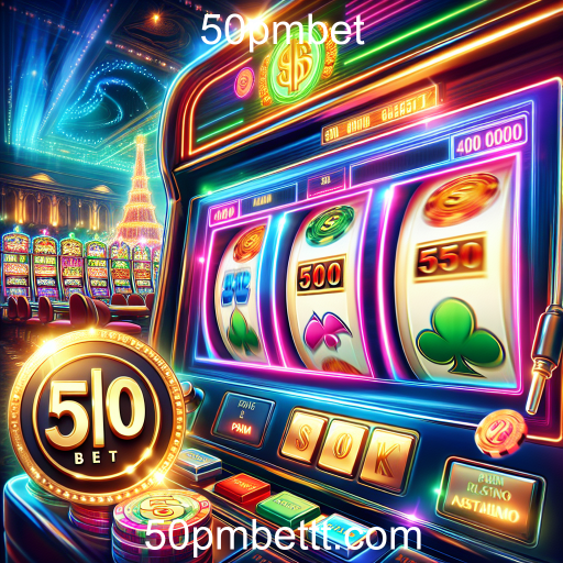50pmbet