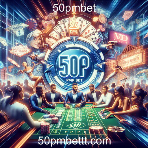 Descubra o Programa VIP da 50pmbet: Benefícios Exclusivos para Jogadores Fiéis
